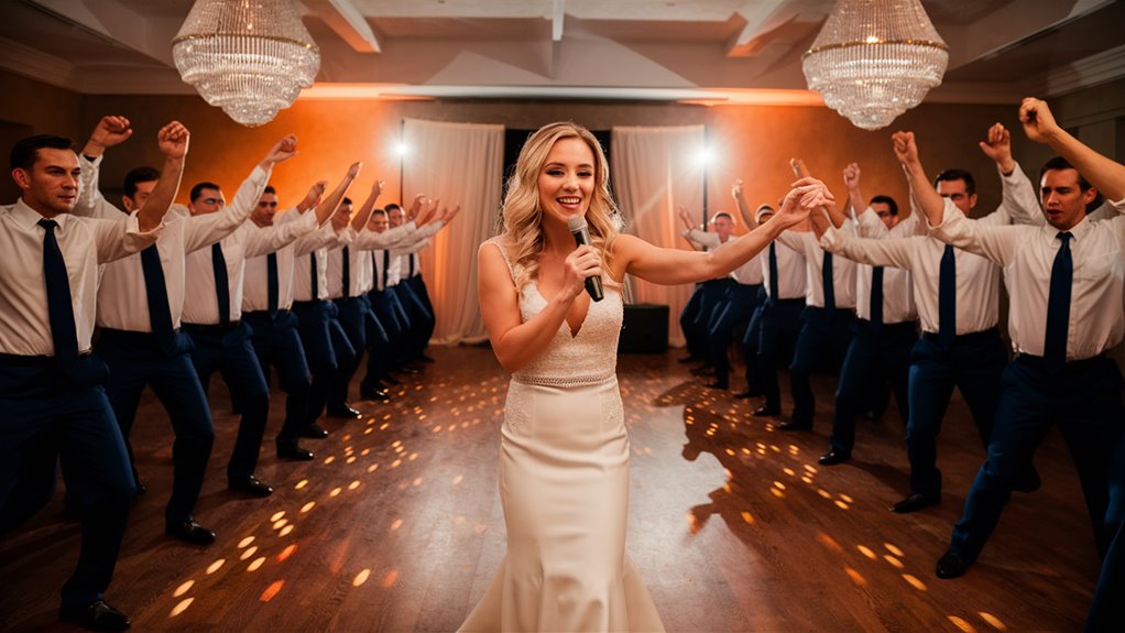 popular songs for dancing