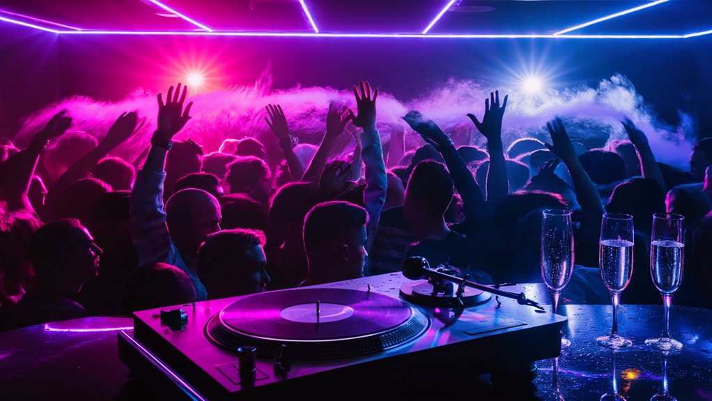 popular songs for dancing