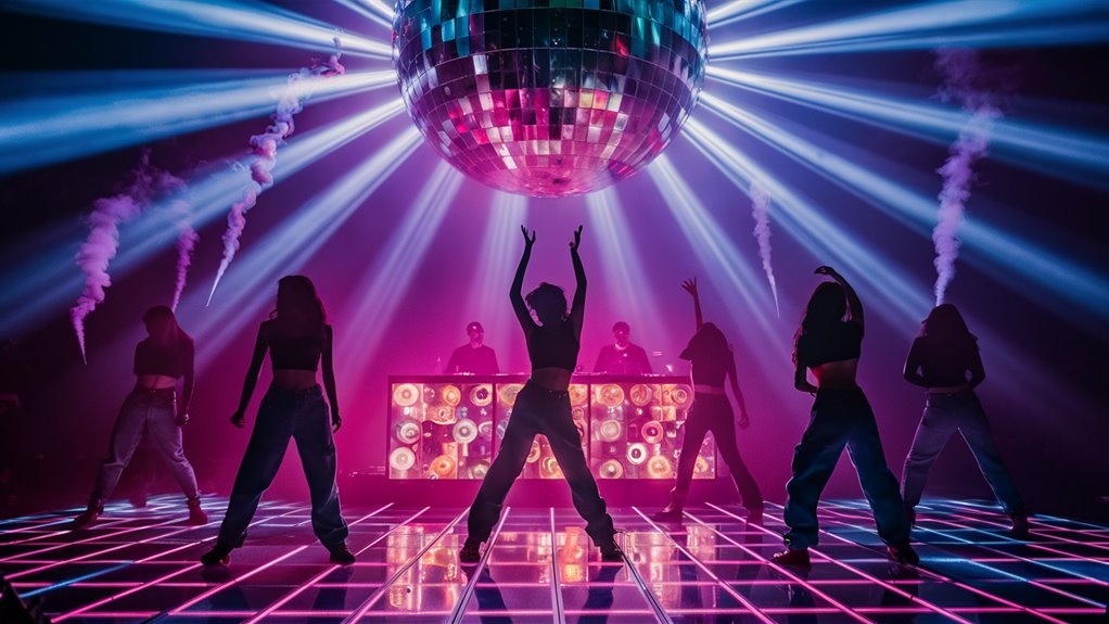 popular songs for dancing