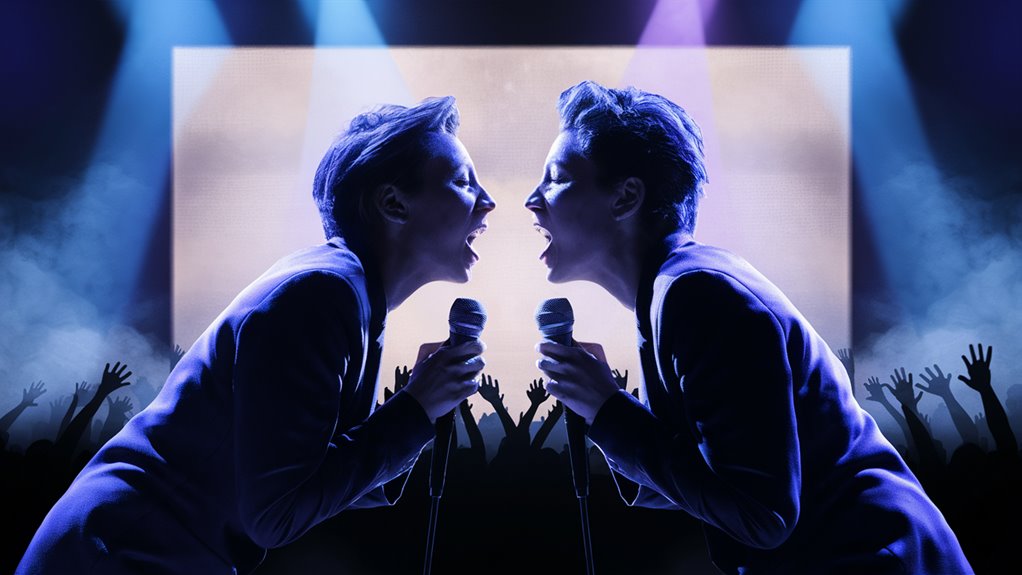 popular two person songs