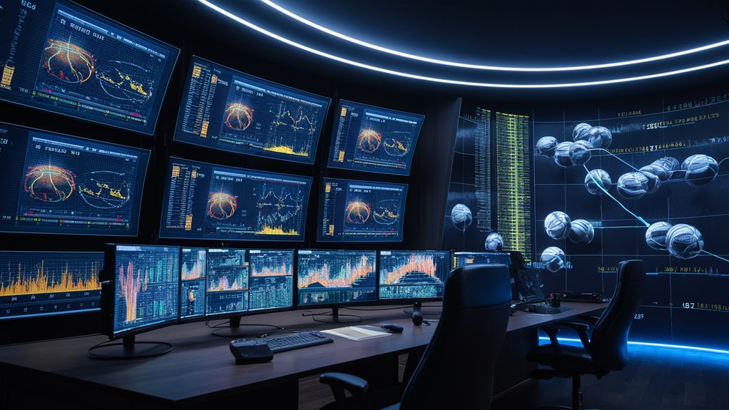 predicting sports using ai