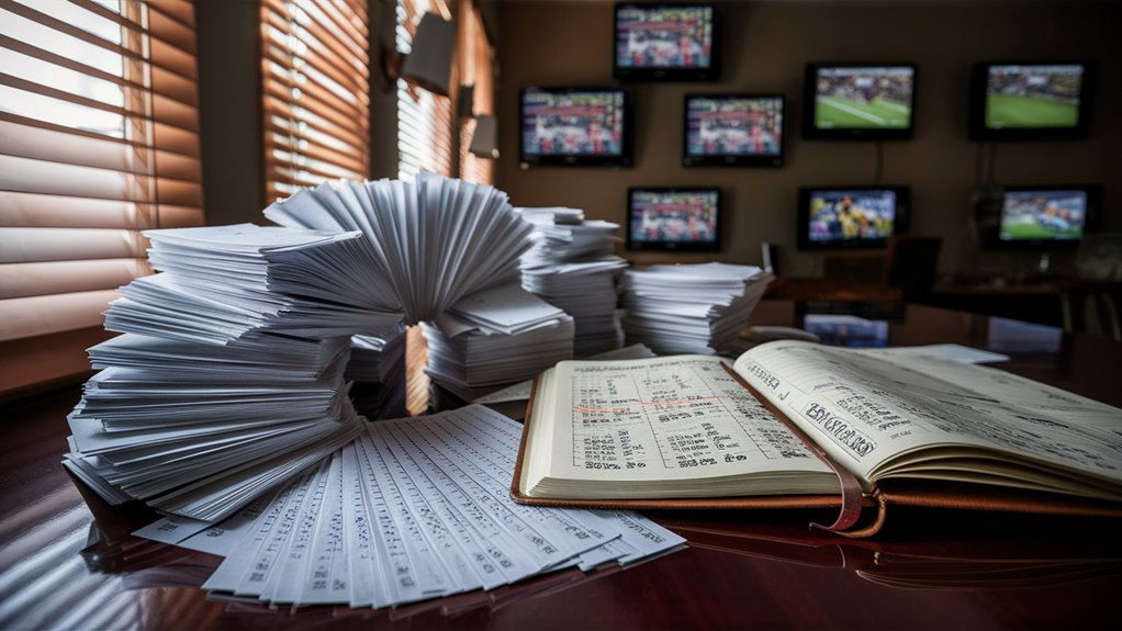 profitable betting strategy guide