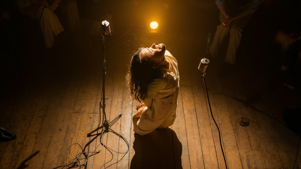 quiet songs become popular hits