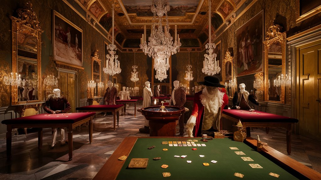 renaissance art and discovery