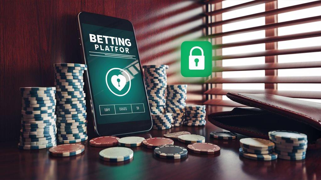 research reliable gambling sites