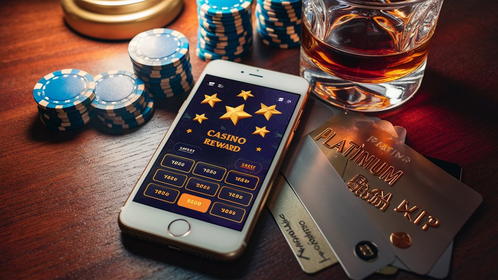 rewards for customer retention