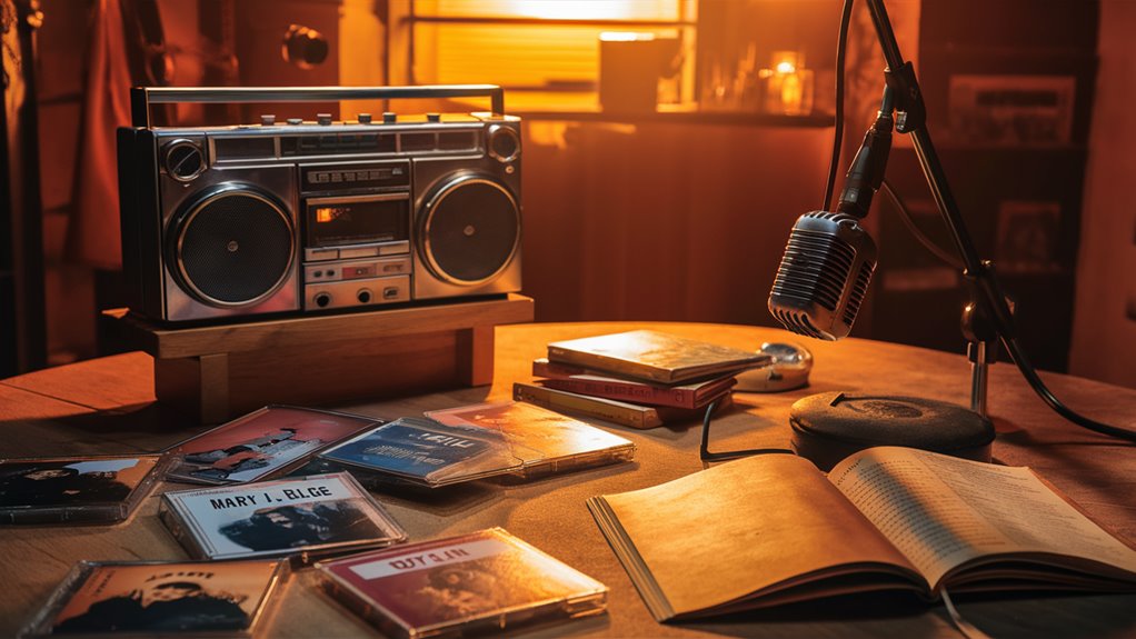 rhythm blues music collection