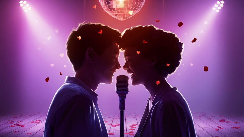 romantic music for couples