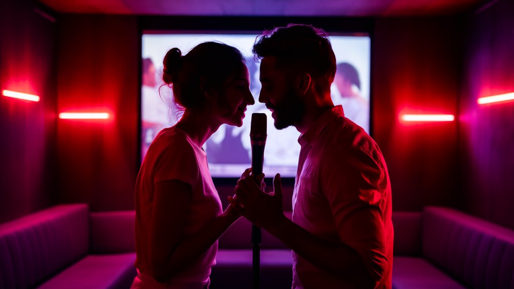 romantic rhythm and blues