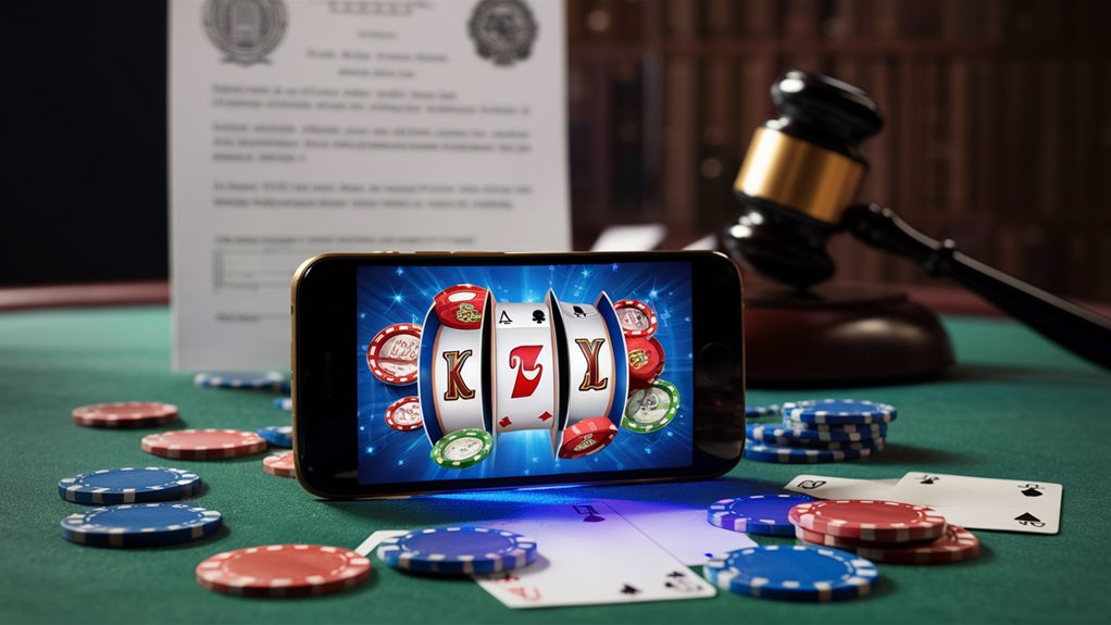 rules and legal regulations