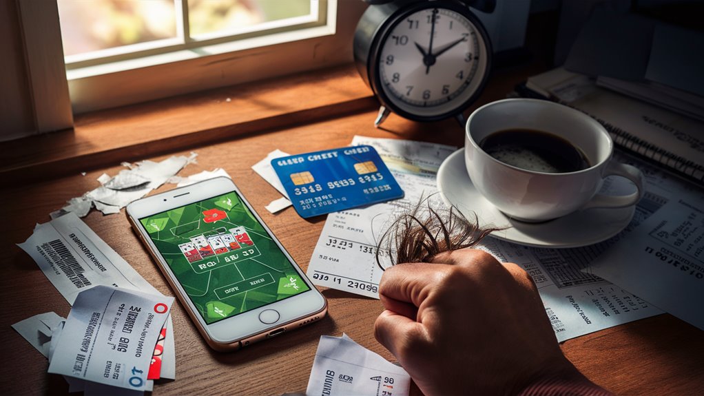 safe online betting practices