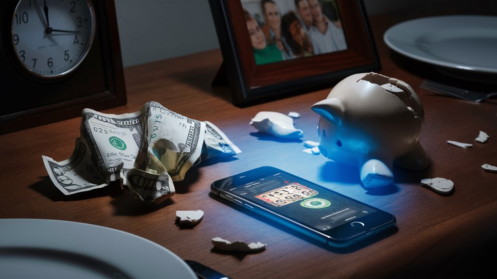 safe online gambling matters