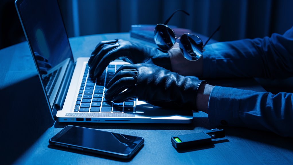 safeguard online gambling data