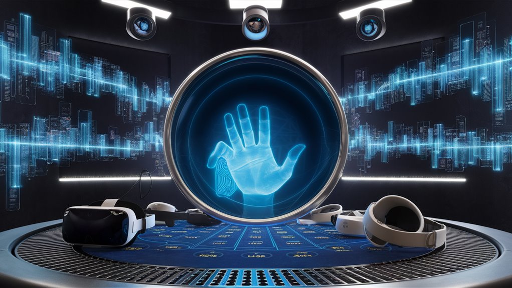 safeguarding users in games