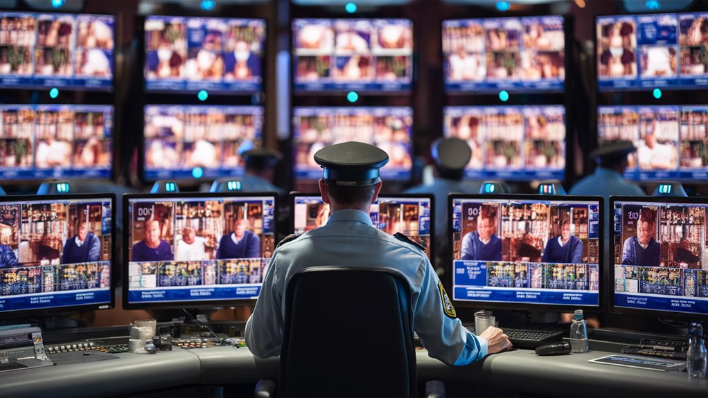 security and fairness standards