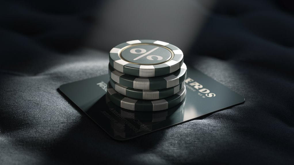 select appropriate reward benefits