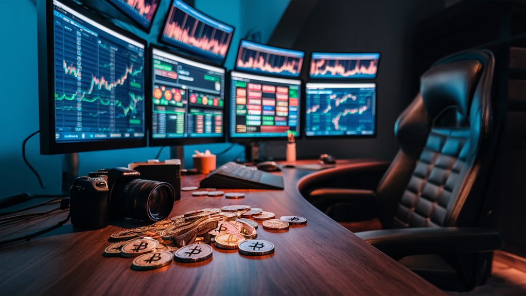 select digital gambling platform