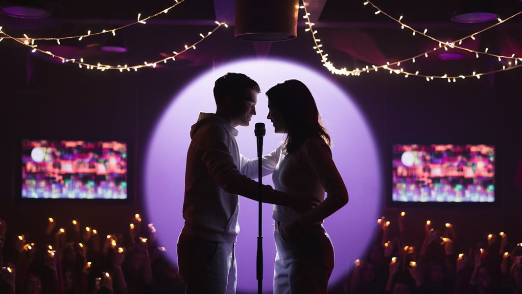 simple music for two