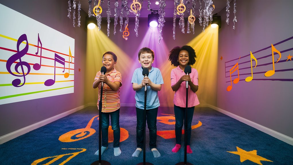 simple songs for young children