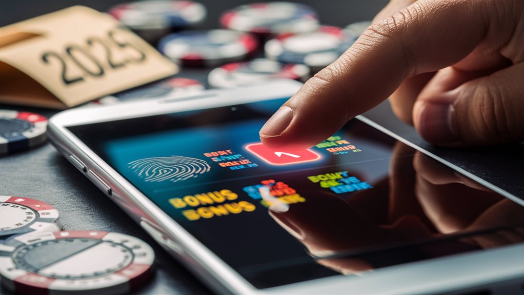 skip gambling rewards next year
