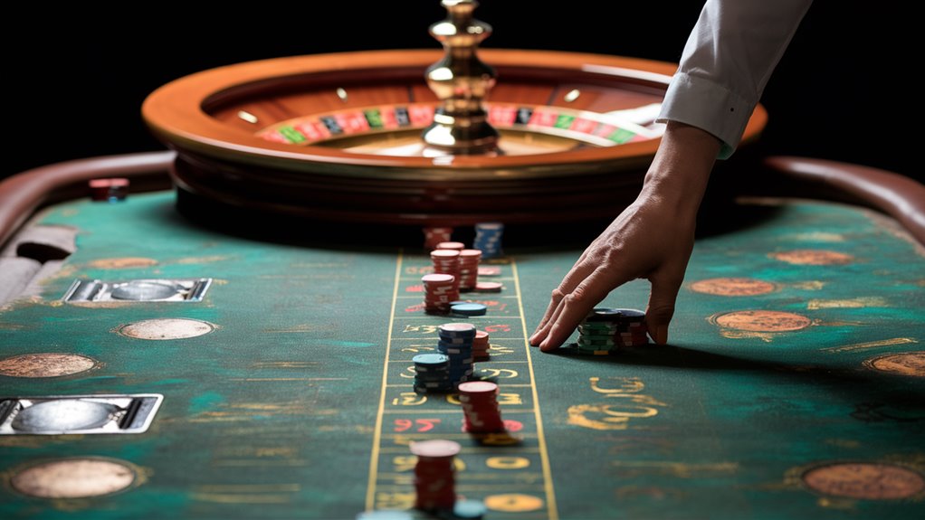 skip gambling stay safe