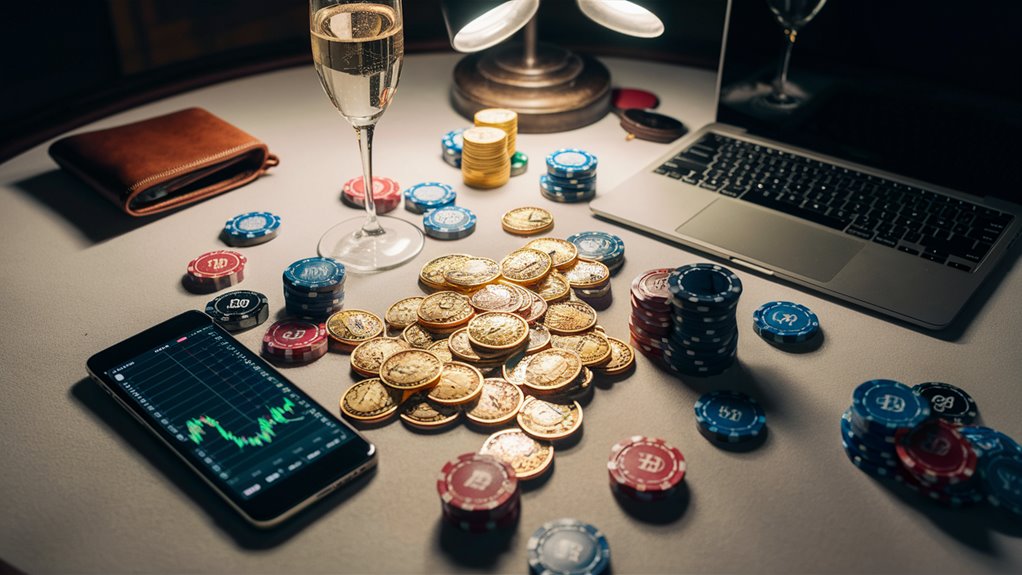 smart cryptocurrency betting strategy