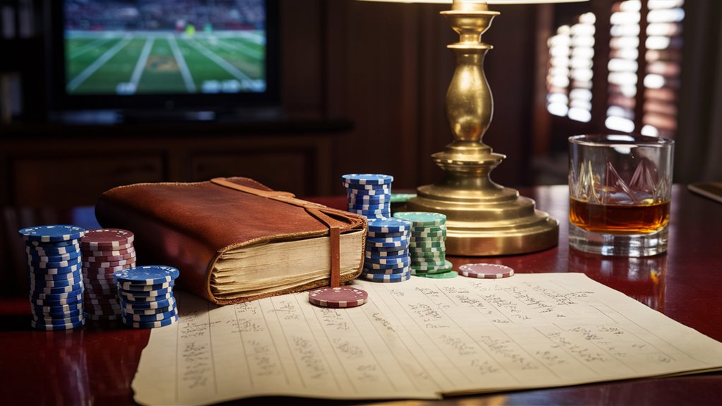 smart gambling management strategy guidelines