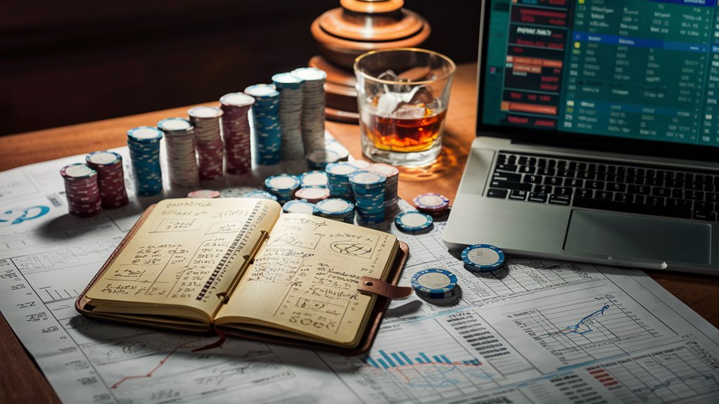 smart money wagering methods