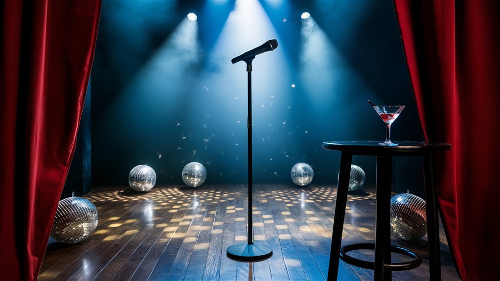 solo singing song selections