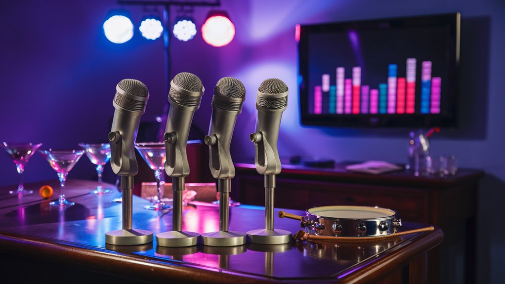 songs for group singing