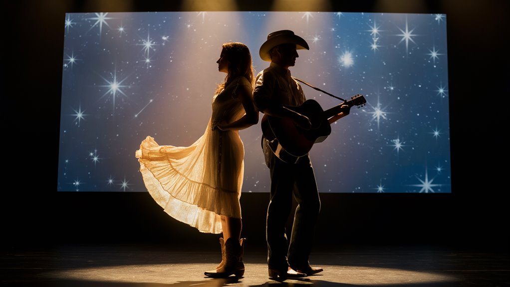songs from rural america