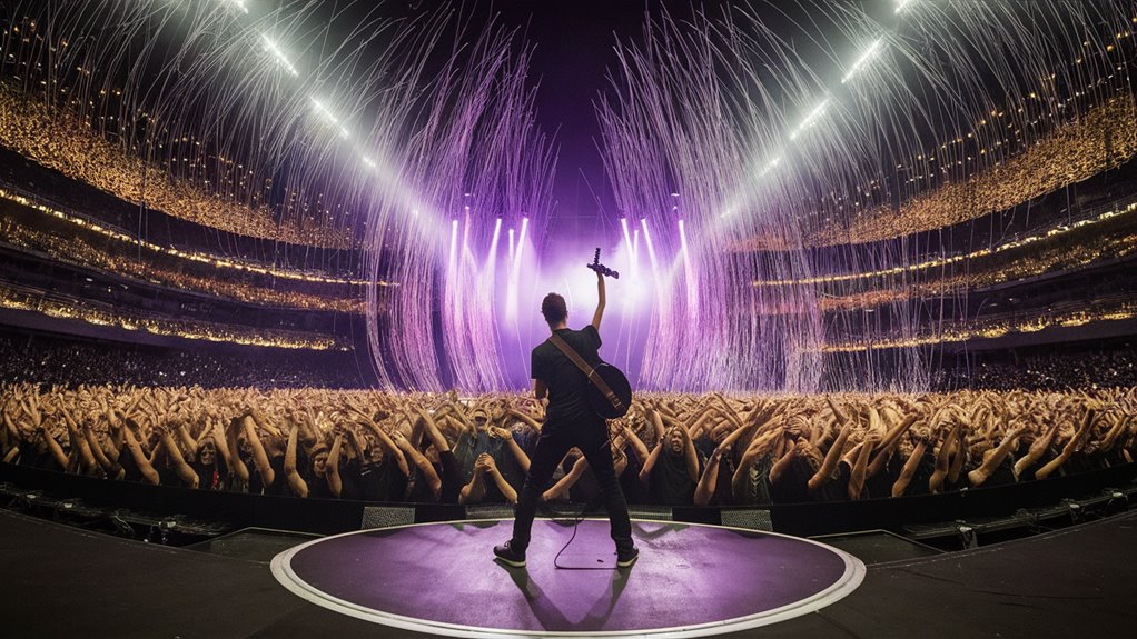sports songs pump crowds