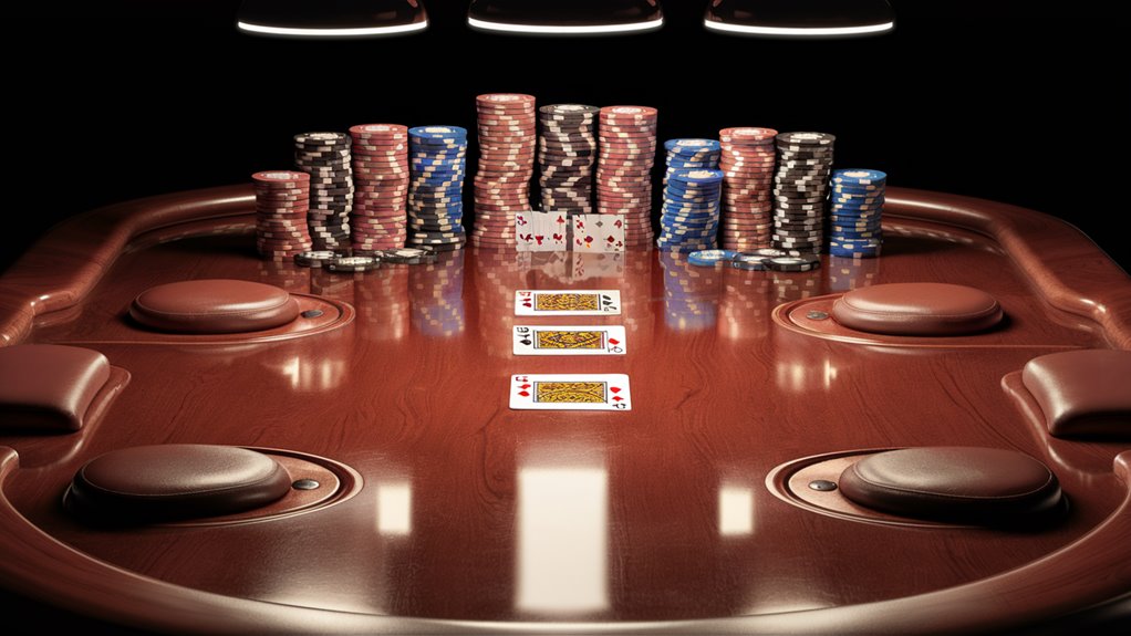 strategic mind game play