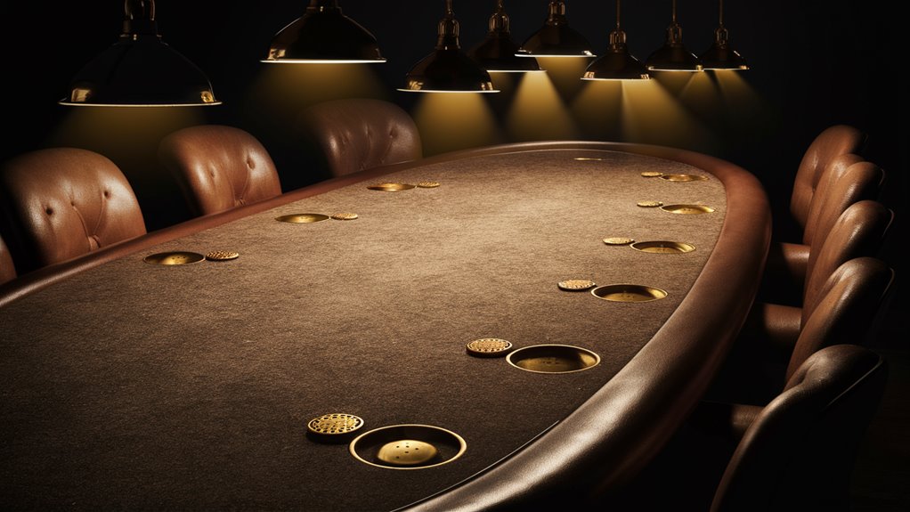 strategic table seating matters