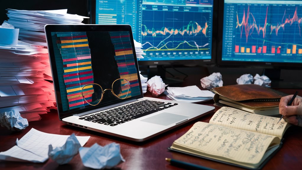 studying past gambling trends
