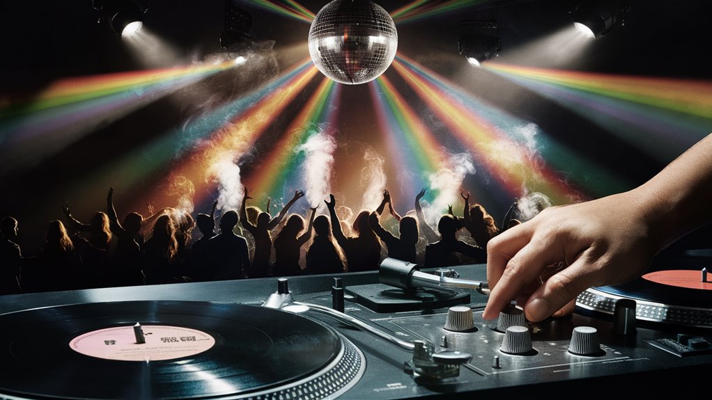 timeless popular dancing songs