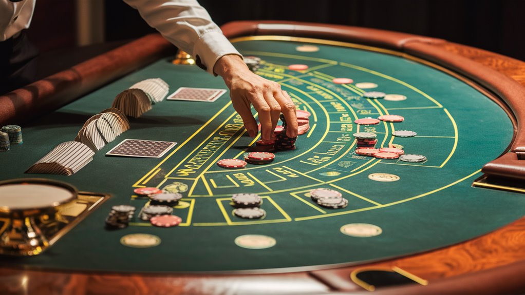 tips for dodging blackjack