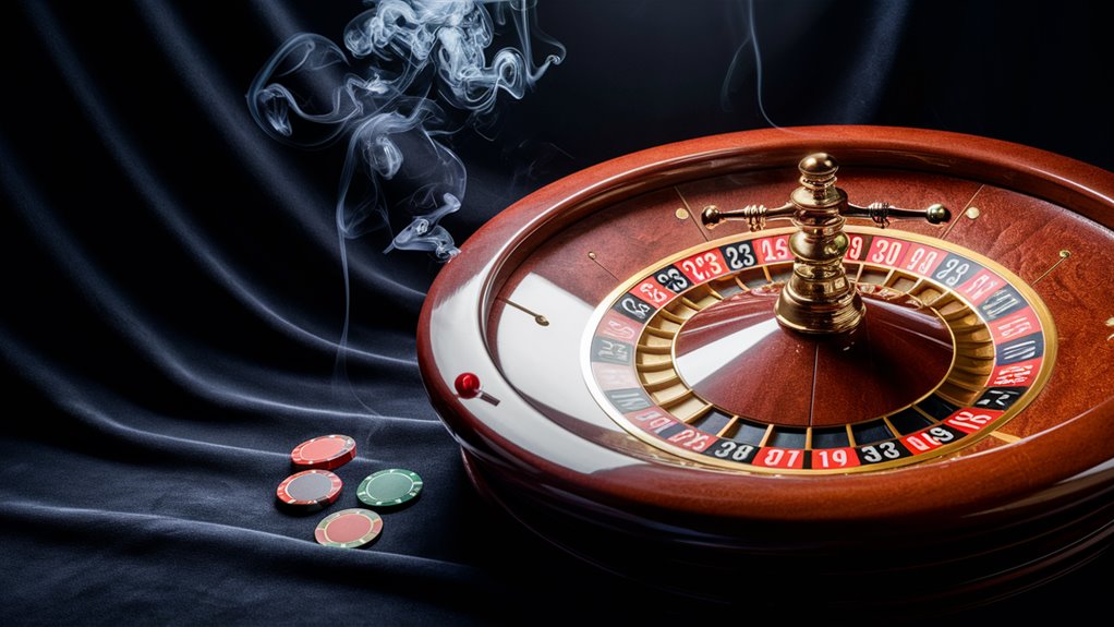 understand common roulette misconceptions