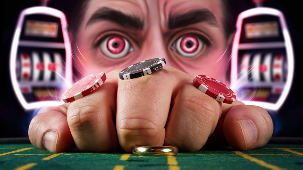 understanding gambling s mental appeal