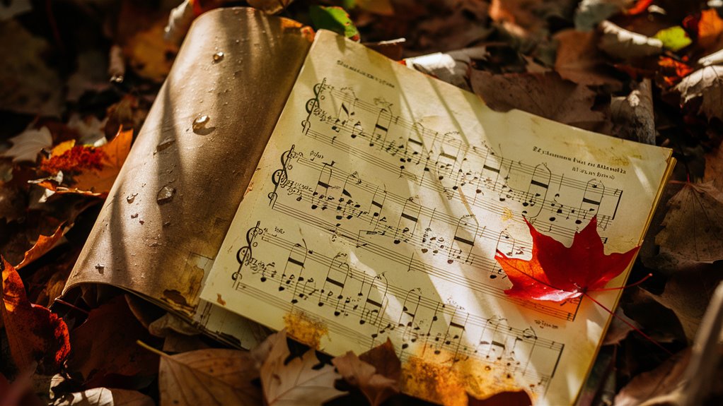 undiscovered treasures hold value