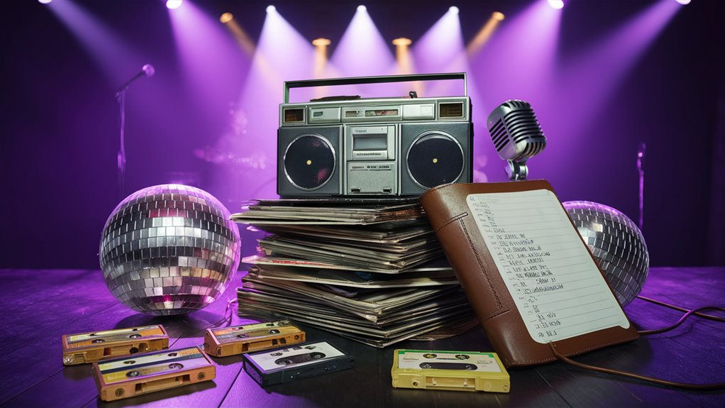 upbeat classic rhythm blues