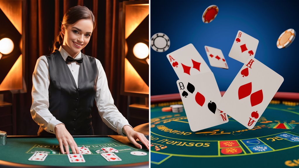 virtual gambling platform guide