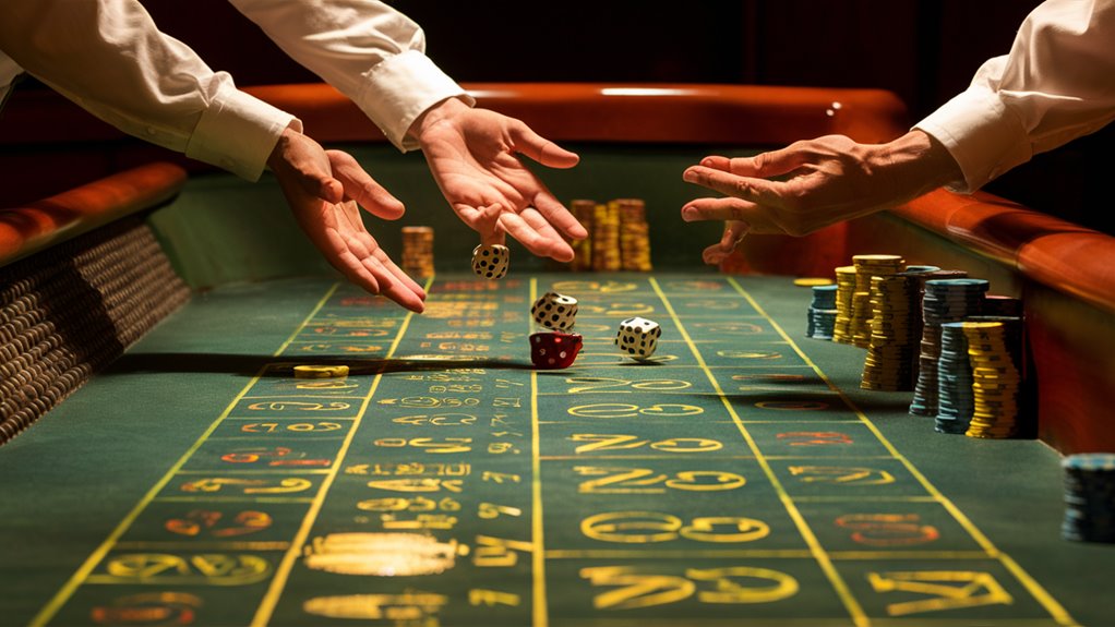 win money through gambling