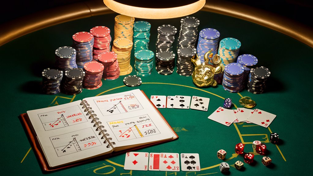 win more while gambling