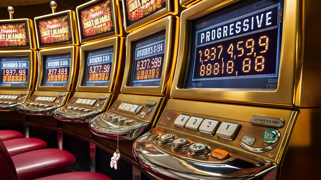 winning big casino prizes