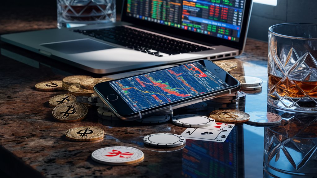 winning cryptocurrency betting strategies